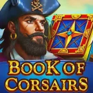 Book Of Corsairs 