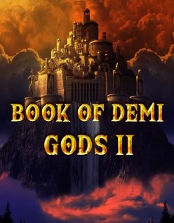 Book Of Demi Gods II 