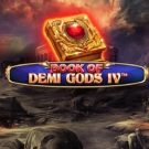 Book Of Demi Gods IV 
