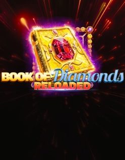 Book Of Diamonds Reloaded 