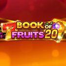 Book Of Fruits 20 