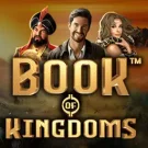 Book Of Kingdoms 