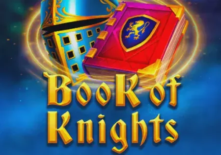 Book Of Knights 