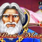 Book Of Magic Demo Slot 