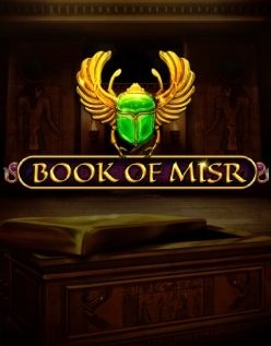 Book Of Misr 