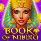 Book Of Nibiru 