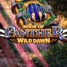 Book Of Panther Wild Dawn 