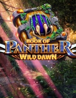 Book Of Panther Wild Dawn 