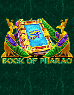 Book Of Pharao 