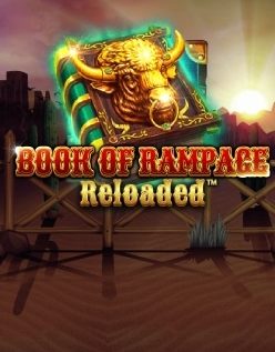 Book Of Rampage Reloaded 