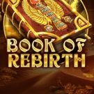 Book Of Rebirth 
