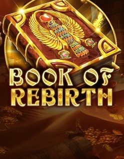 Book Of Rebirth 