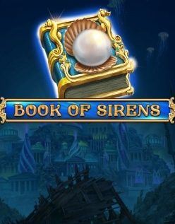 Book Of Sirens 