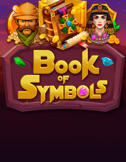Book Of Symbols 