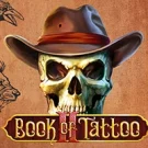 Book Of Tattoo 2 Demo Slot 