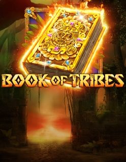 Book Of Tribes 
