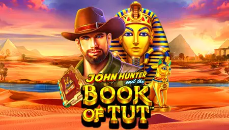 Book Of Tut Respin 