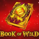 Book Of Wild 