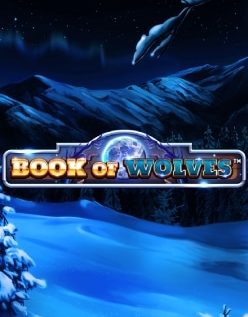 Book Of Wolves 