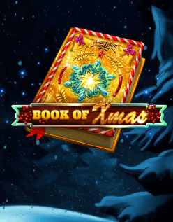 Book Of Xmas 