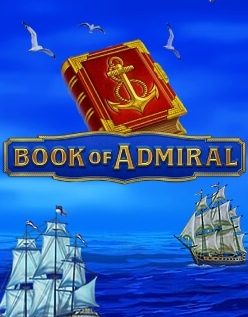 Book of Admiral 