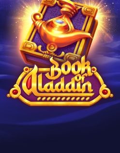 Book of Aladdin 
