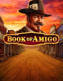 Book of Amigo 