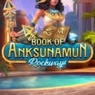 Book of Anksunamun Rockways 