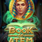 Book of Atem 