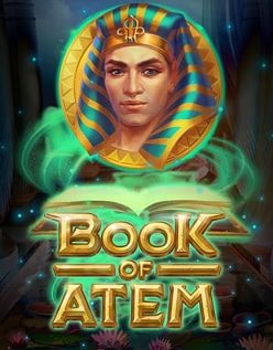 Book of Atem 