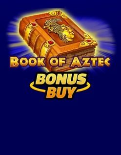 Book of Aztec Bonus Buy 