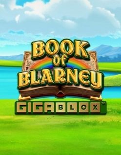 Book of Blarney GigaBlox 