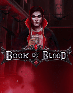 Book of Blood 