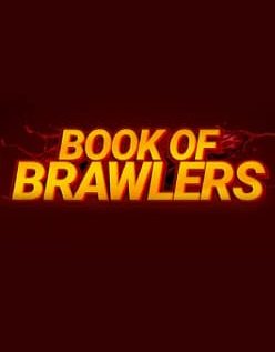 Book of Brawlers 