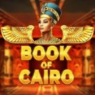Book of Cairo от Gamzix 