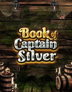 Book of Captain Silver 