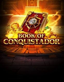 Book of Conquistador 