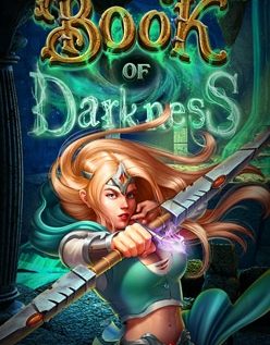 Book of Darkness 