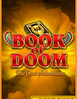 Book of Doom 
