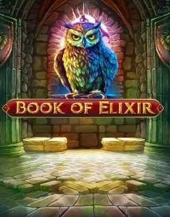Book of Elixir 