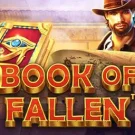 Book of Fallen 