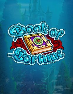 Book of Fortune 