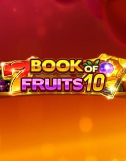 Book of Fruits 10 