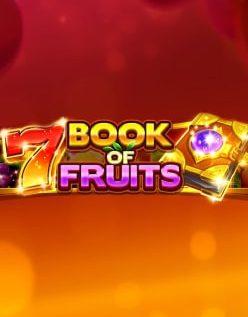 Book of Fruits 