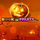 Book of Fruits Halloween 
