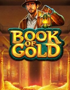 Book of Gold 