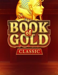 Book of Gold: Classic 