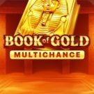 Book of Gold Multichance 