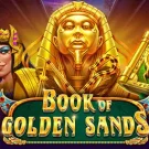 Book of Golden Sands 
