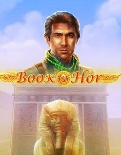 Book of Hor 